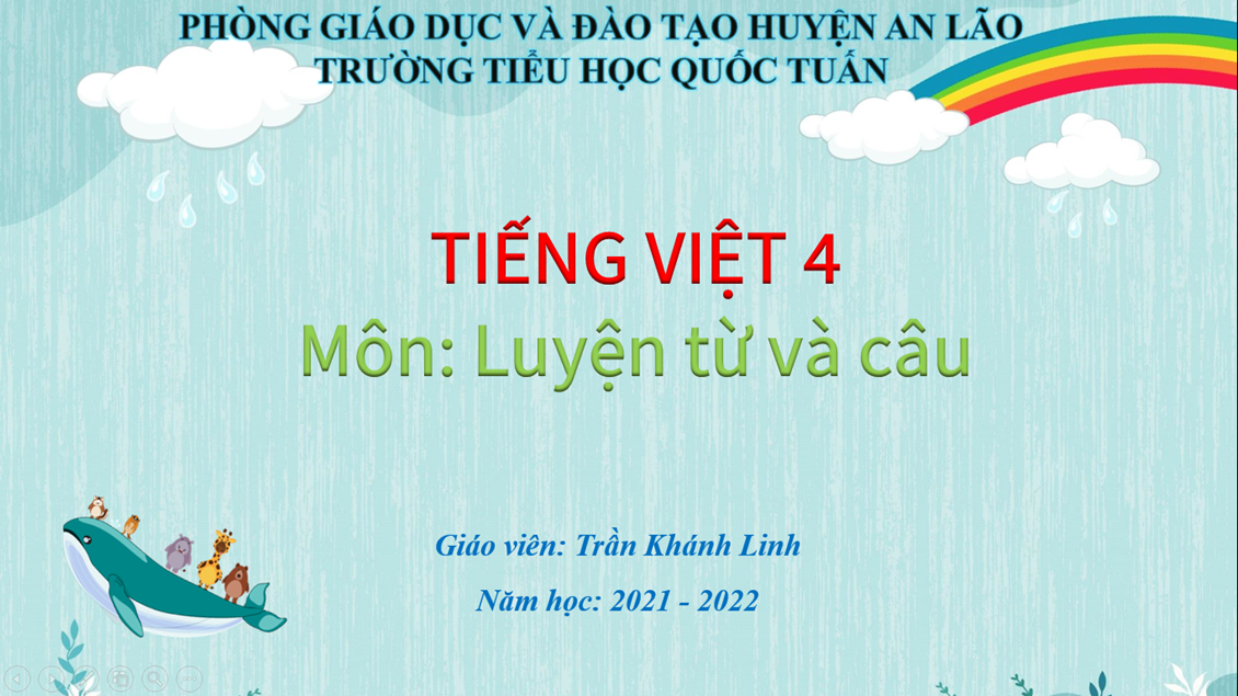 Ảnh đại diện